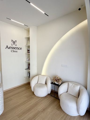 Aessence Clinic Penang