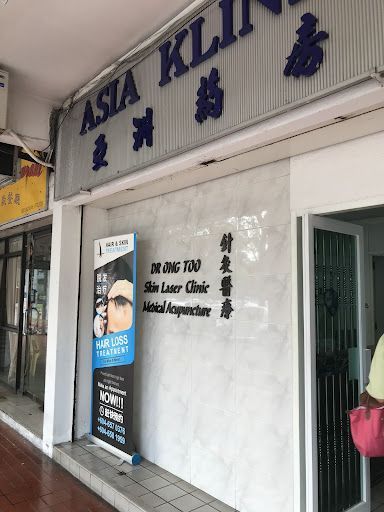 Asia Klinik