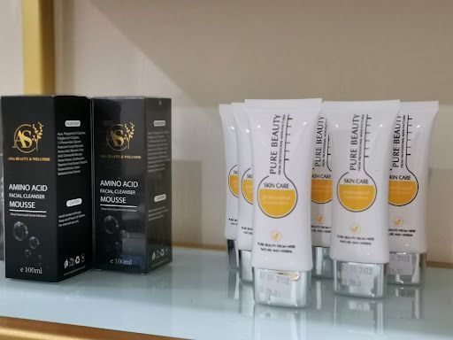 Assa Beauty & Wellness