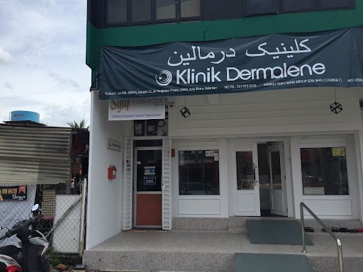 Dermalene Skin Centre Kota Bharu