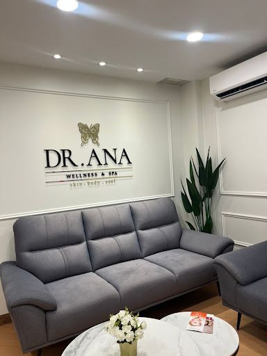 DR. ANA WELLNESS & SPA KEPALA BATAS