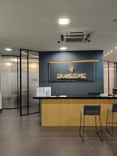 Dr Ang clinic(Aesthetic medical clinic and pico laser centre)