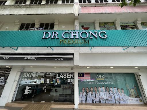 Dr Chong Clinic Bangsar Premium | Skin, Laser, Aesthetic