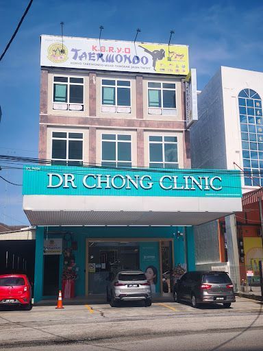 Dr Chong Clinic Muar | Skin, Laser, Aesthetic