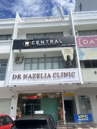 Dr Nazelia Clinic Alor Setar: Skin Health, Acne, Pigmentation & Laser