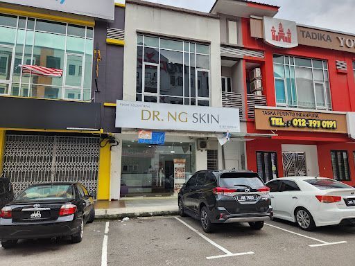 DR. NG SKIN @ KULAI