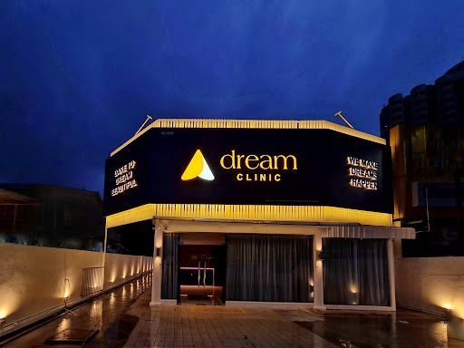 Dream Clinic