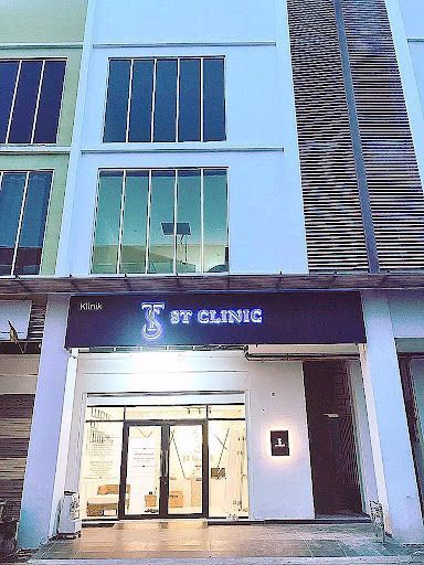 ESTEE CLINIC MUAR
