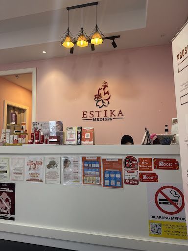 Estika Medispa Batu Pahat