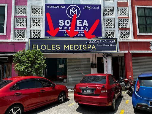 Floles Medispa Kota Bharu Kelantan