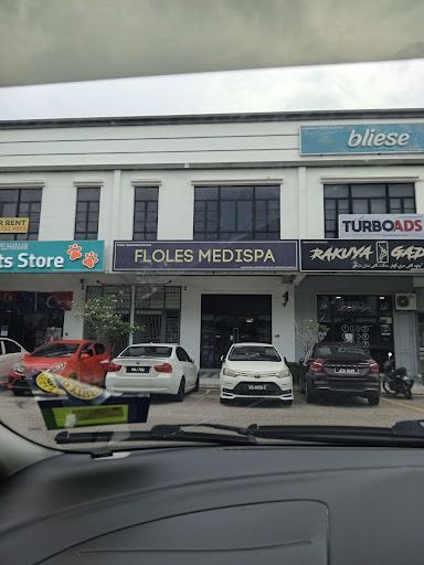 Floles Medispa Pasir Gudang