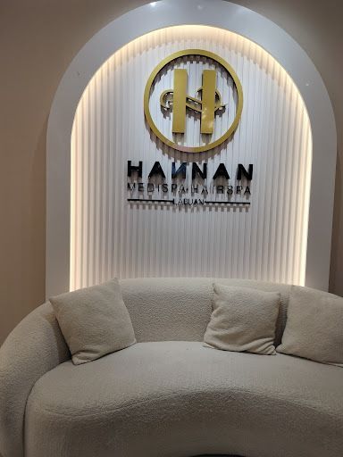 HANNAN MEDISPA LABUAN
