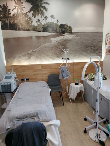 JD Beauty House