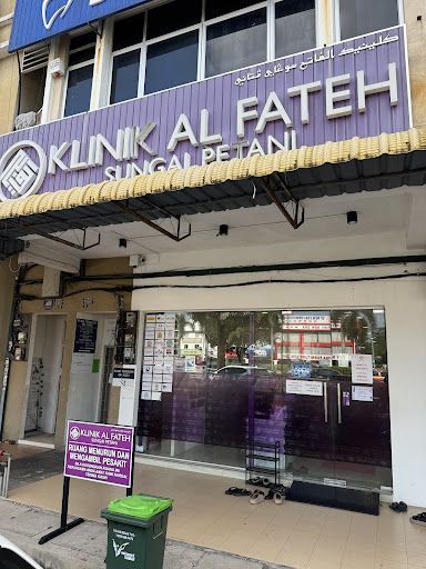 KLINIK AL FATEH SUNGAI PETANI