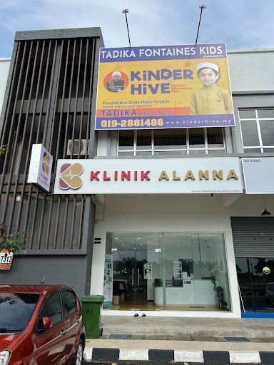Klinik Alanna
