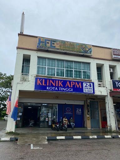 Klinik APM Kota Tinggi