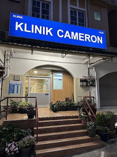 KLINIK CAMERON