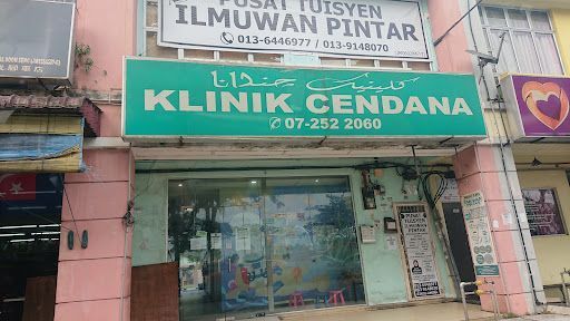 Klinik cendana