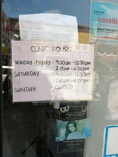 Klinik Choo & Chin