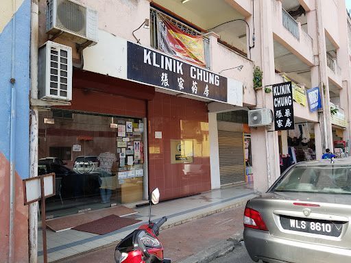Klinik Chung