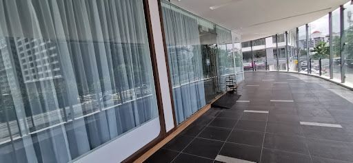 KLINIK DR BAZILAH KUALA LUMPUR (Klinik Kulit / Rambut / Jerawat / Jeragat / Laser / Aesthetic ))