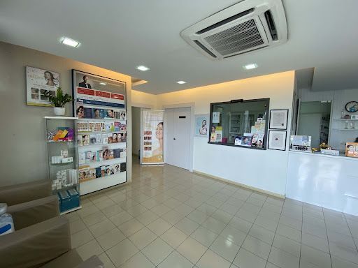Klinik Dr Ko Juru Auto City (Penang)