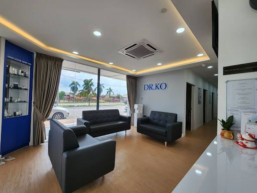 Klinik Dr Ko Lukut