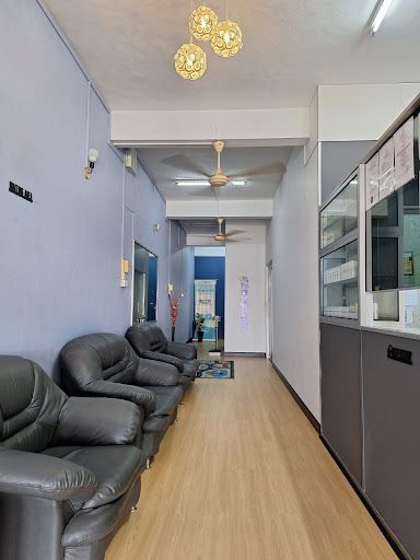 Klinik Dr. Laily