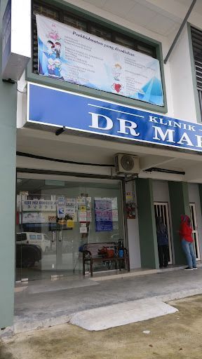 KLINIK DR MARIA