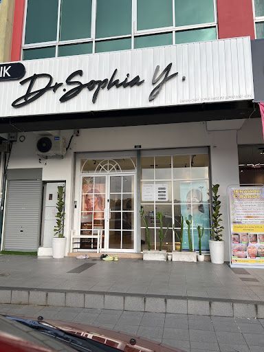 Klinik Dr Sophia Y (Seremban)