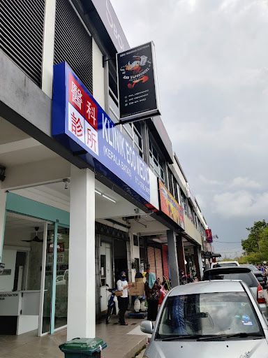 Klinik Eco Medic Kepala Batas