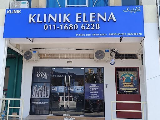 Klinik Elena