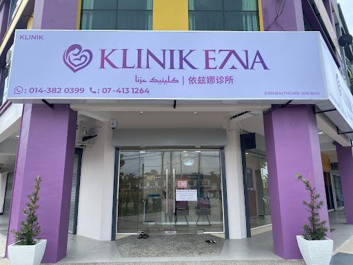 KLINIK EZNA BATU PAHAT