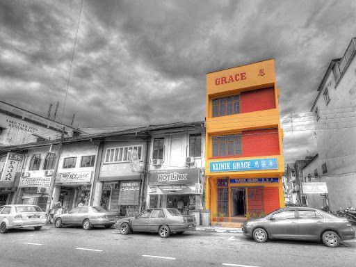 Klinik Grace