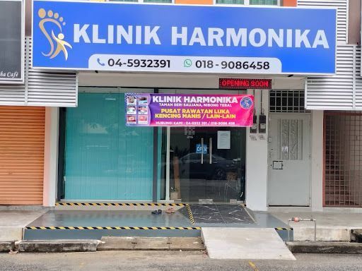 Klinik Harmonika