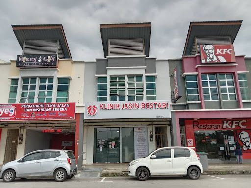 Klinik Jasin Bestari