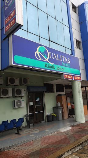 Klinik Johor
