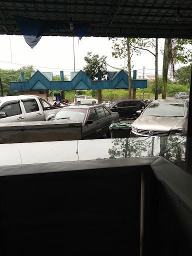 Klinik Johor Simpang Renggam