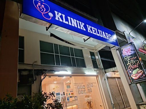 KLINIK KELUARGA