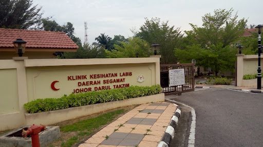Klinik Kesihatan Labis