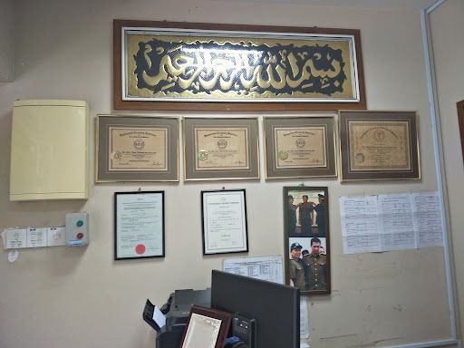 Klinik Khizan