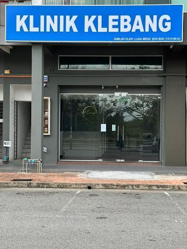 Klinik Klebang | Klebang | Kota Laksamana | Melaka | Klink Keluarga | Rawatan Vaginismus | Scan