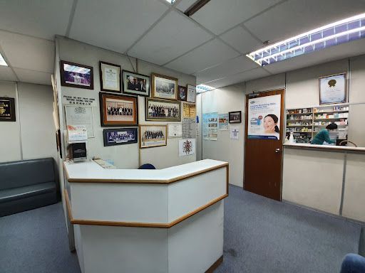 Klinik Kulit Kuala Lumpur