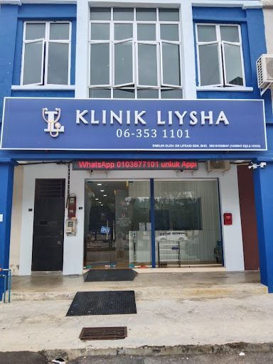 Klinik Kulit Near Me di Bukit Rambai: Pilihan Terbaik untuk Rawatan Kulit Anda