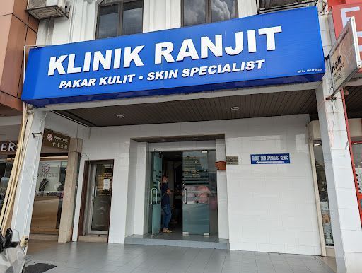 Klinik Kulit Near Me di Kampung Baru Subang Terbaik untuk Rawatan Pakar