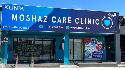 Klinik Kulit Near Me di Raub: Pilihan Terbaik untuk Rawatan Kulit Anda