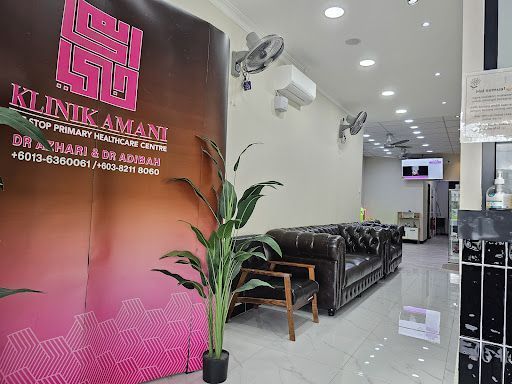 Klinik Kulit Near Me di Semenyih Terbaik untuk Rawatan Kulit Anda