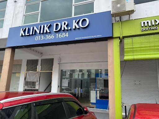 Klinik Kulit Near Me di Sibu: Pilihan Terbaik untuk Penjagaan Kulit Anda