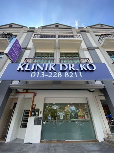 Klinik Kulit Terbaik Berdekatan Saya di Alor Gajah