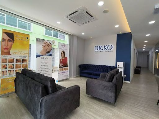 Klinik Kulit Terbaik Berdekatan Saya di Bemban